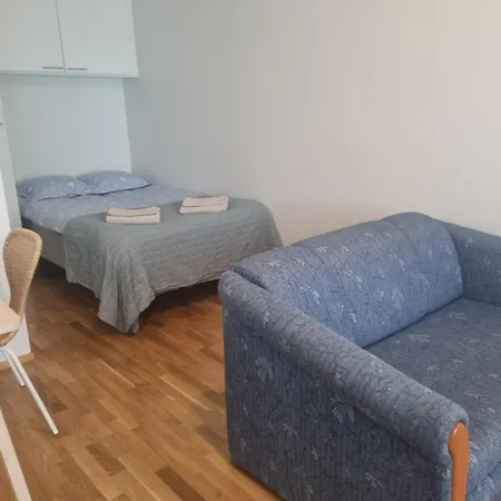 Puijonlaakso Apartman Kuopio
