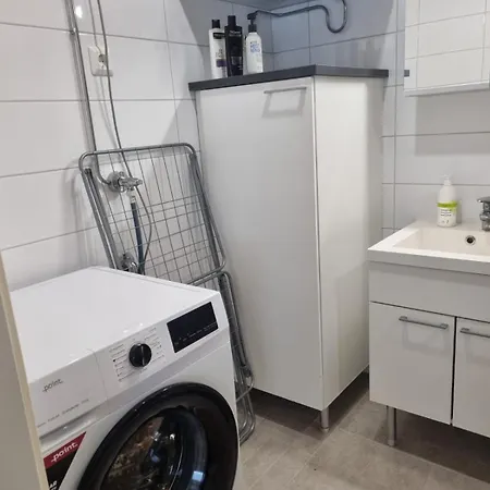 Apartman Puijonlaakso Kuopio