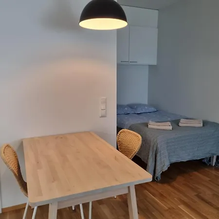 Apartman Puijonlaakso *