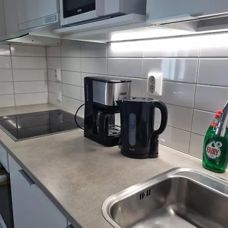 Puijonlaakso * Kuopio